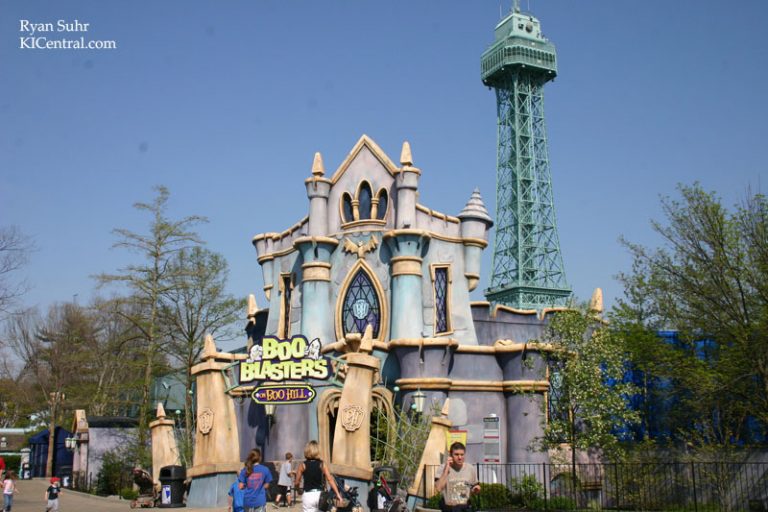 Planet Snoopy