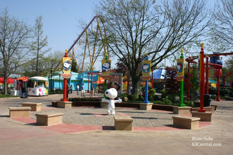 Planet Snoopy