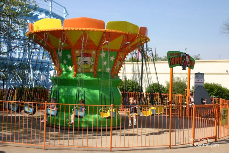 Planet Snoopy