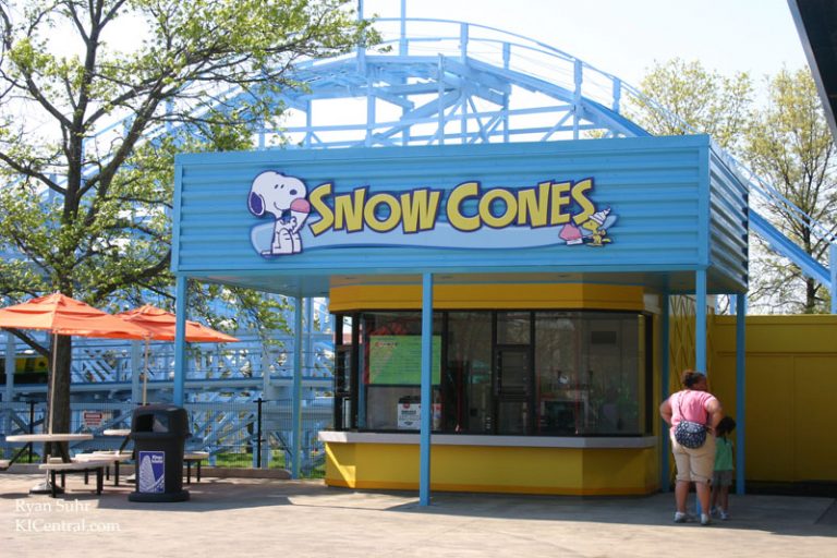 Planet Snoopy