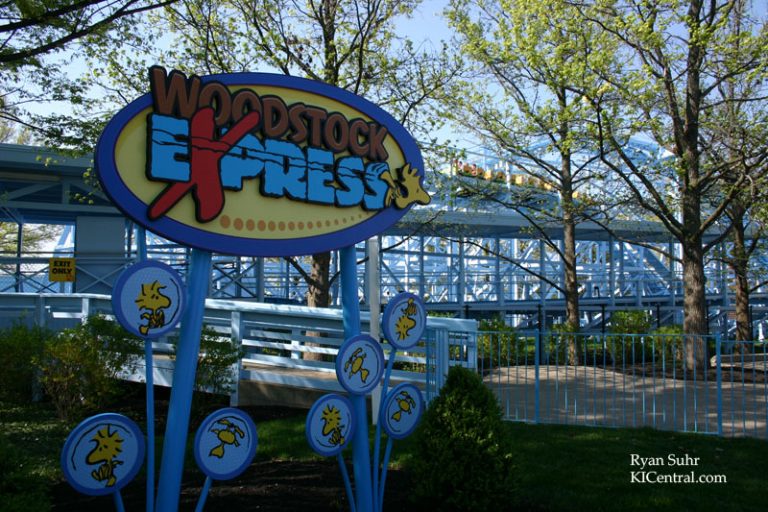 Planet Snoopy