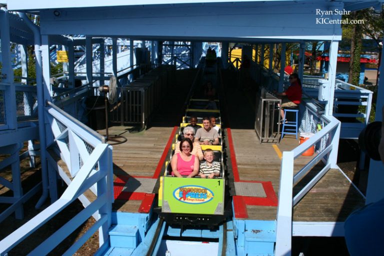 Planet Snoopy
