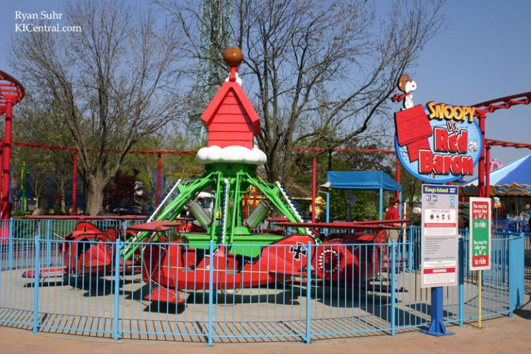 Planet Snoopy