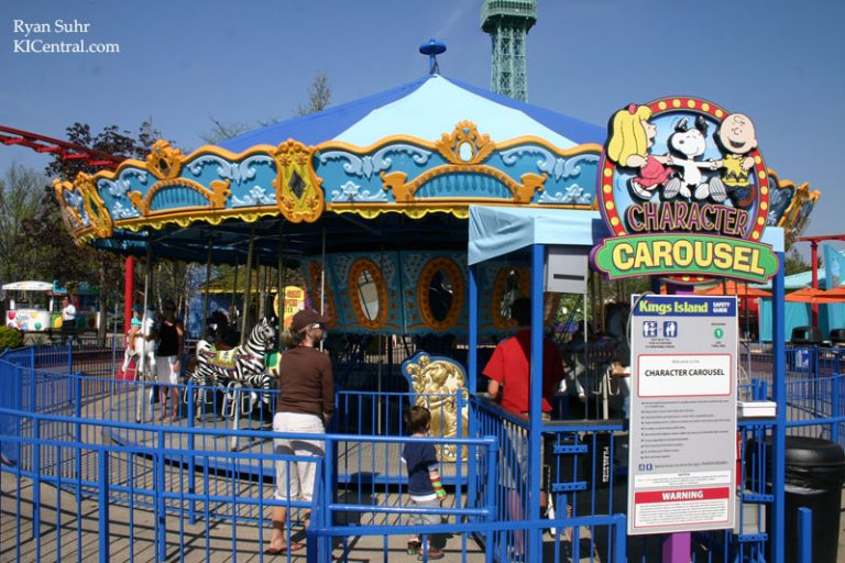Planet Snoopy