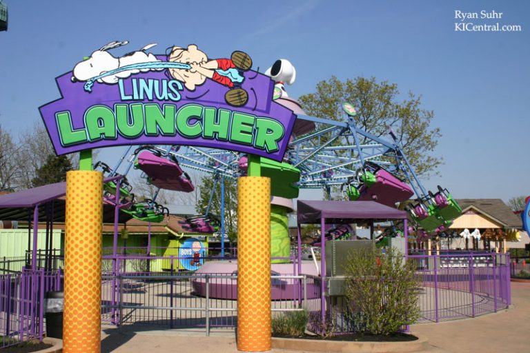 Planet Snoopy