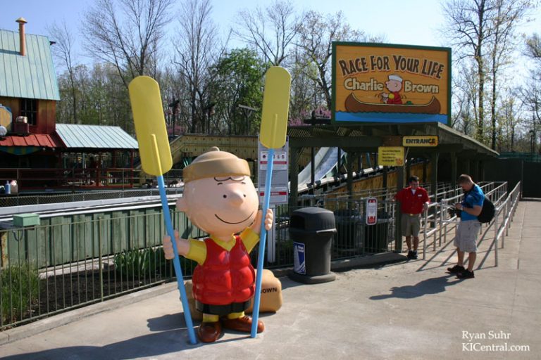 Planet Snoopy