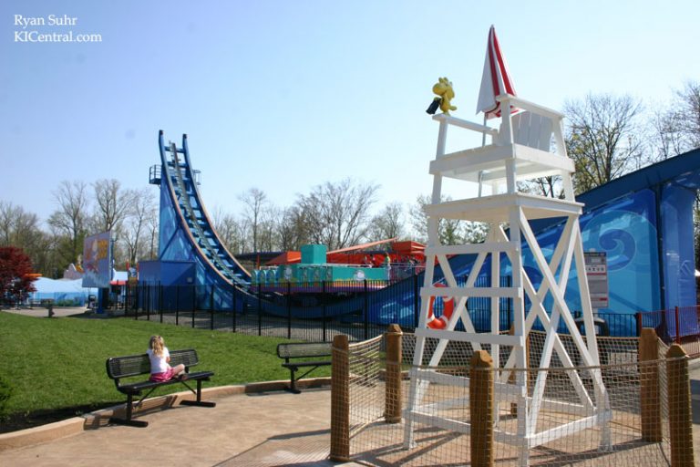 Planet Snoopy