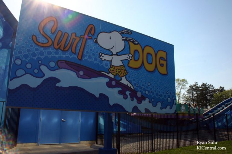 Planet Snoopy