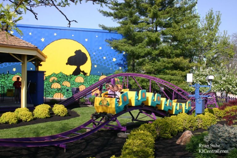 Planet Snoopy