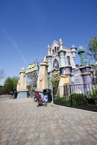 Planet Snoopy Preview — photo 24 of 54