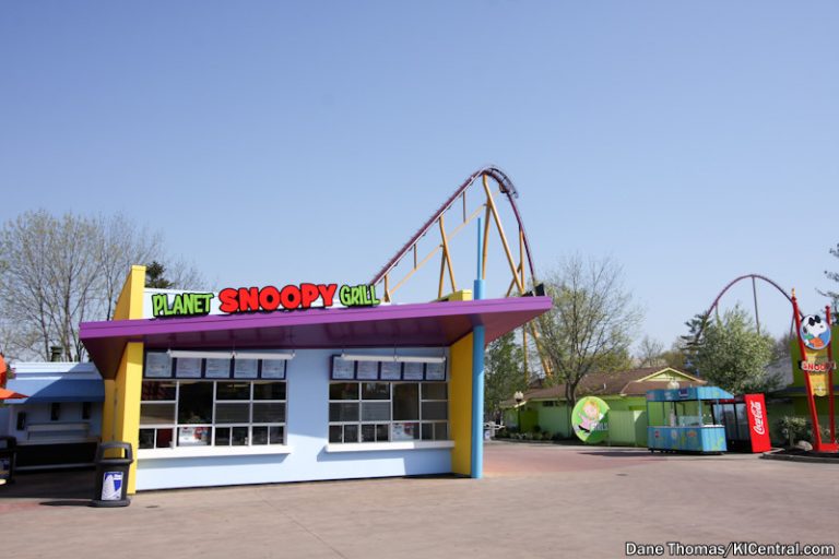 Planet Snoopy Preview — photo 33 of 54