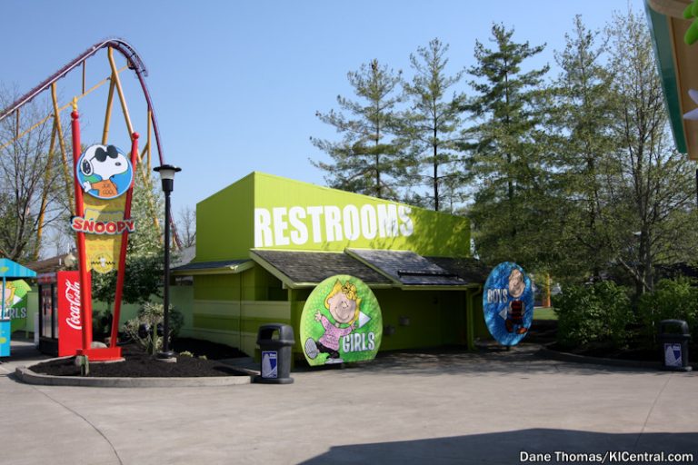 Planet Snoopy Preview — photo 34 of 54
