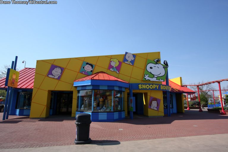 Planet Snoopy Preview — photo 36 of 54