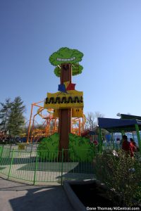 Kite Eating Tree — photo 2 of 14