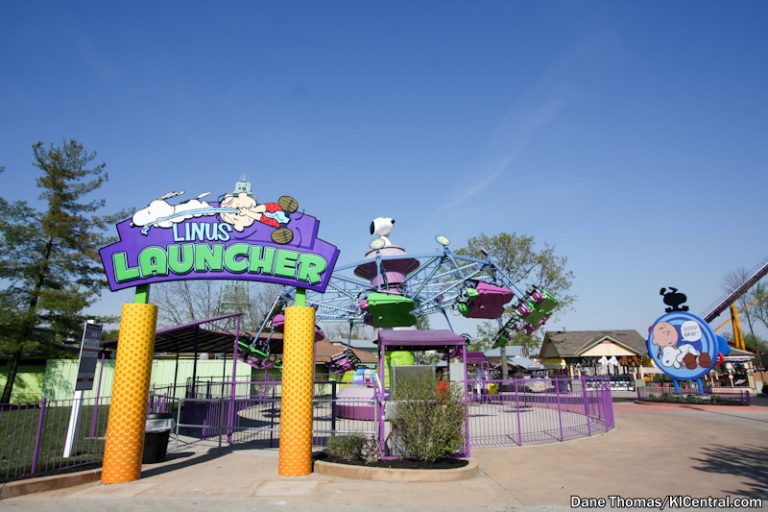 Planet Snoopy Preview — photo 40 of 54