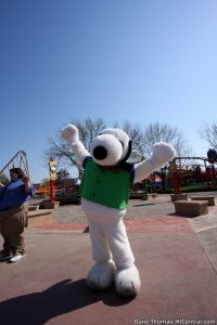Planet Snoopy Preview — photo 22 of 54