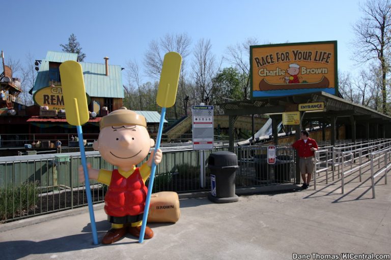Race for Your Life, Charlie Brown — photo 17 of 45