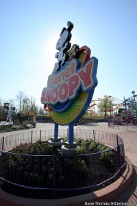 Planet Snoopy Preview — photo 45 of 54