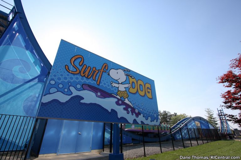 Planet Snoopy Preview — photo 48 of 54