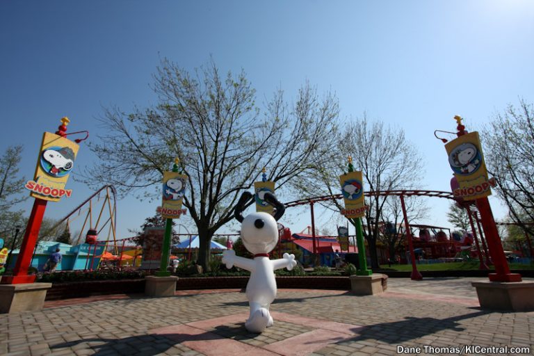 Planet Snoopy Preview — photo 25 of 54
