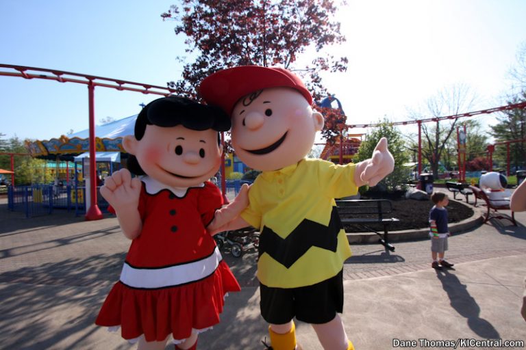 Planet Snoopy Preview — photo 53 of 54