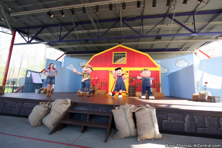 Charlie Brown's Hoedown 2010 — photo 8 of 12