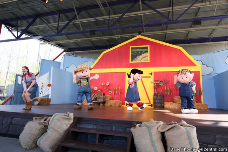 Charlie Brown's Hoedown 2010 — photo 10 of 12