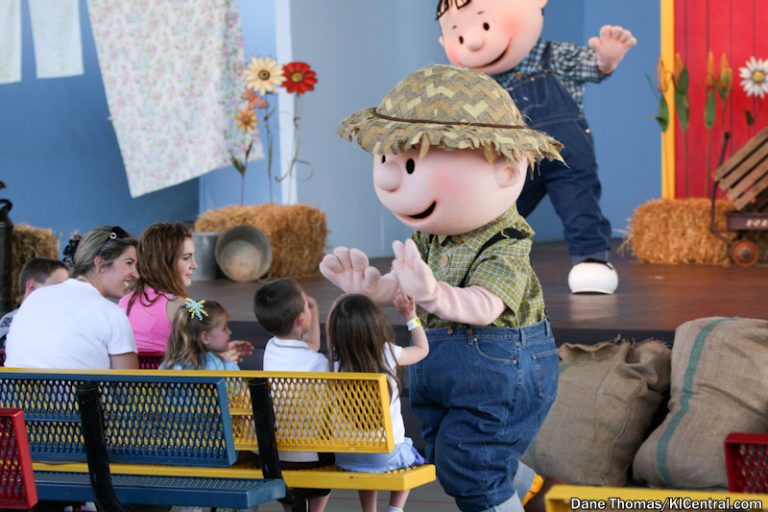 Charlie Brown's Hoedown 2010 — photo 7 of 12