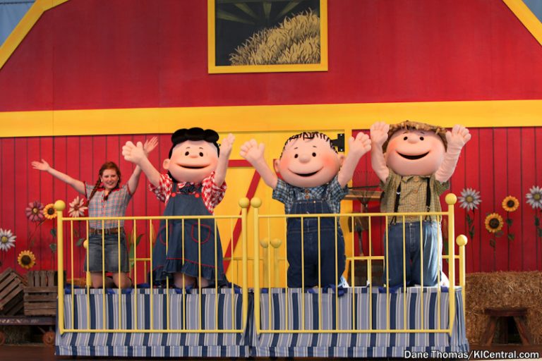 Charlie Brown's Hoedown 2010 — photo 12 of 12