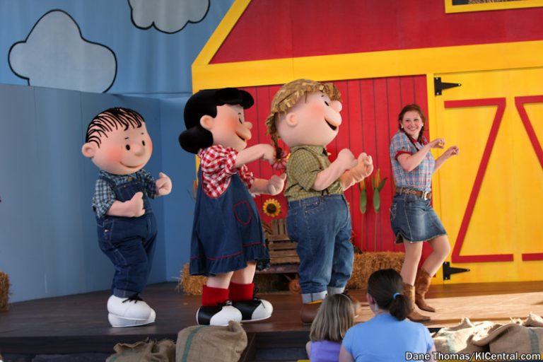 Charlie Brown's Hoedown 2010 — photo 11 of 12