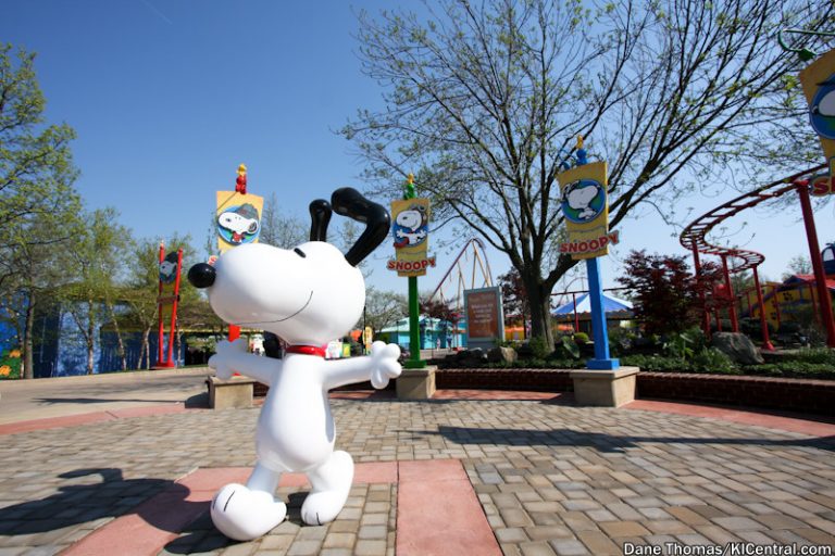 Planet Snoopy Preview — photo 23 of 54