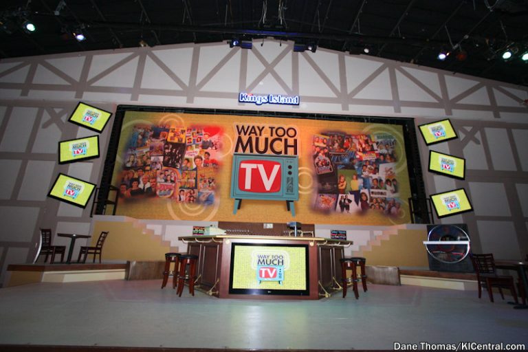 Way Too Much TV 2010 — photo 11 of 51