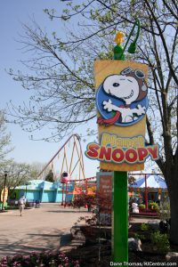 Planet Snoopy Preview — photo 27 of 54