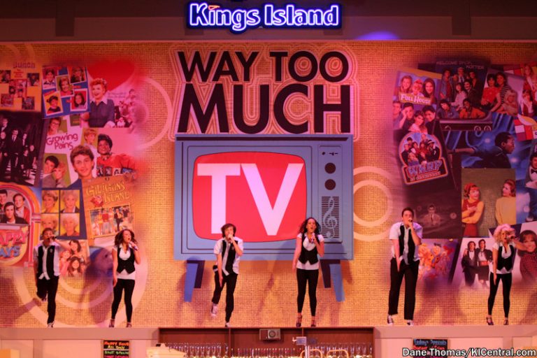 Way Too Much TV 2010 — photo 23 of 51