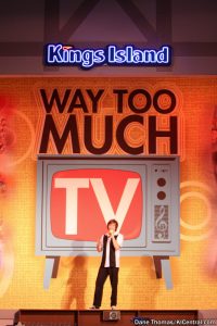 Way Too Much TV 2010 — photo 27 of 51