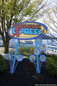 Woodstock Express — photo 7 of 10