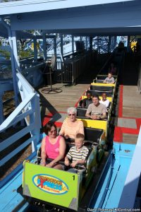 Woodstock Express — photo 6 of 10