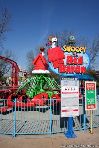 Snoopy Vs. Red Baron — photo 4 of 6