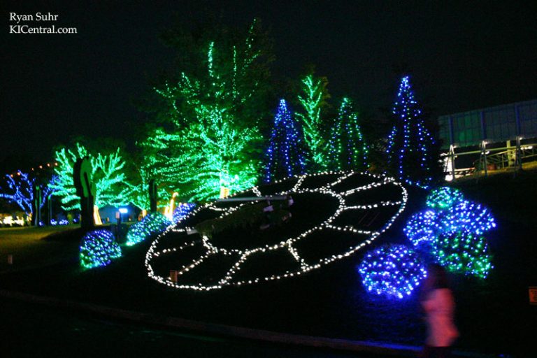 Snoopy's Starlight Spectacular