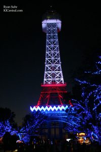 Snoopy's Starlight Spectacular
