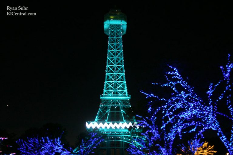 Snoopy's Starlight Spectacular