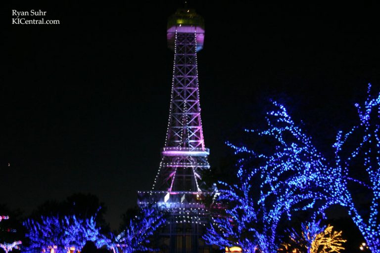 Snoopy's Starlight Spectacular