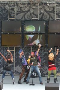 Rock Band Live 2010