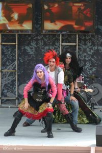 Rock Band Live 2010