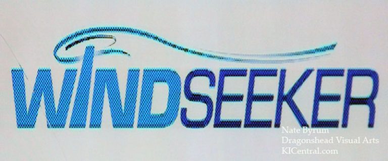 Windseeker Logo