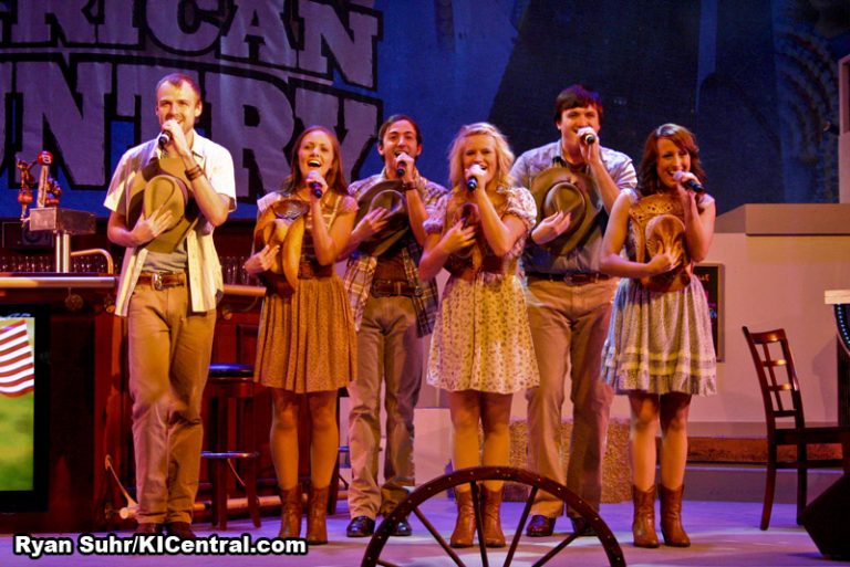 American Country