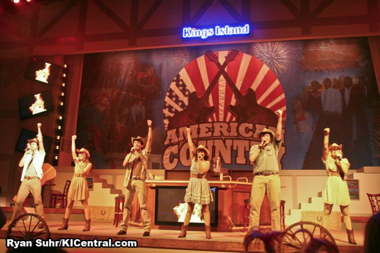 American Country