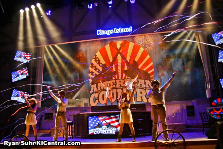 American Country