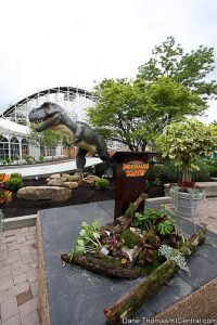 Dinosaurs Alive! Grand Opening — photo 20 of 63