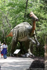 Dinosaurs Alive! Grand Opening — photo 39 of 63